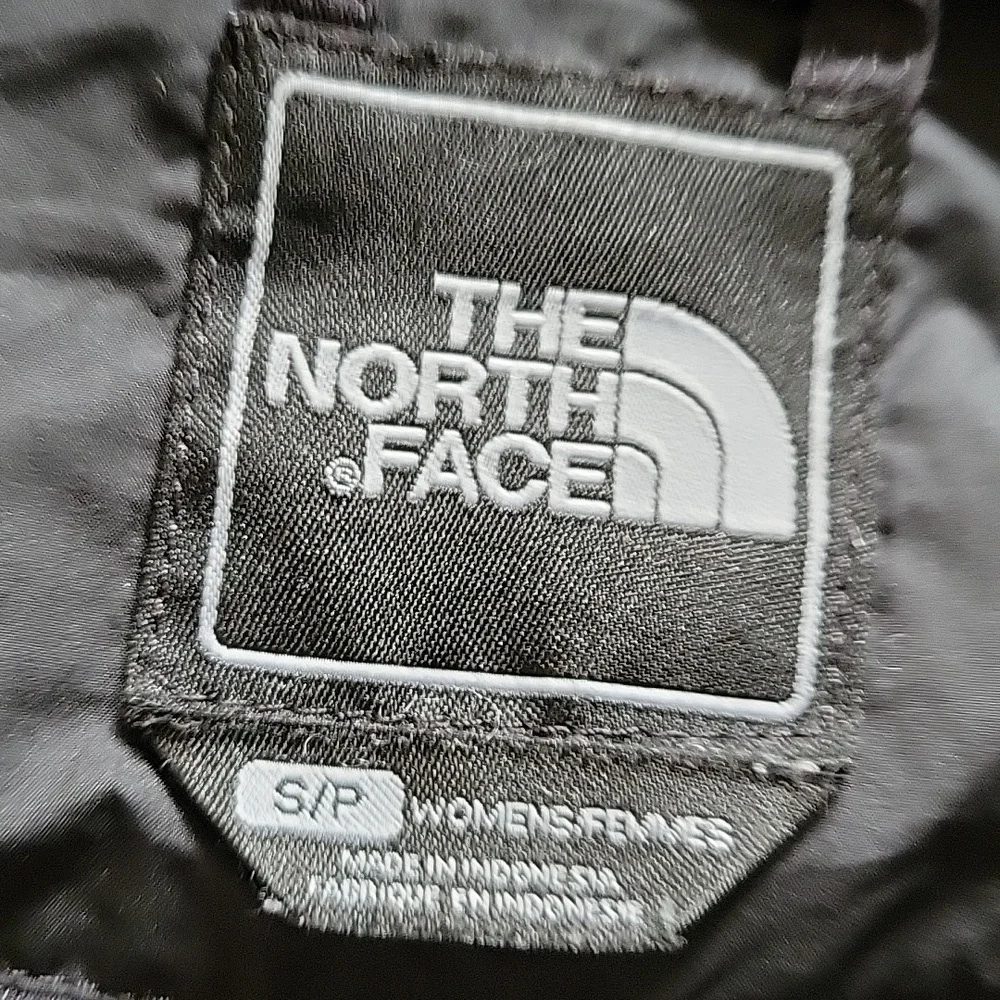 The North Face Women's Black Ski & Snow Jacket